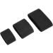 Silicone Clipper Bands Non Slip Heat Resistance Electric Clipper Protective Sleeve for Scissors and Trimmers - Buy Online on GoSupps.com