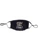 Bioworld Friends Logo Quote Face Mask & Hat Combo - Stylish & Comfortable International Shipping - Buy Online on GoSupps.com