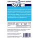 Throat Lozenges - 46 Count Resealable Pouch (Pack of 4) - Soothing Relief for Cough & Sore Throat - International Shipping Available - Buy Online on GoSupps.com