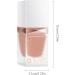 Cream Makeup Long-Wearing Matte Blusher Liquid - Waterproof Natural Colors Make-up Supplies to Make Delicate Matte Charming Lightweight 02 - Buy Online on GoSupps.com