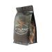 Ethiopian Organic Coffee Ground Beans - Freshly Roasted Dark Roast 250g | Premium Limu Arabica Beans from Ethiopia | Artisanal UK Roasting | Freshness Sealed for Vibrant Flavors!