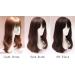 22 Long Wavy Clip-In Hair Extensions for Women | Thinning Hair Solutions - Buy Online on GoSupps.com