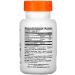 Doctors Best NAC Detox Regulators - Support Detox with N-Acetylcysteine | 60 Vcaps - Buy Internationally - Buy Online on GoSupps.com