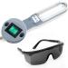 KERNELINTL UV Light Therapy Lamp Phototherapy Lamp Suitable for Hands Feet and Head - Buy Online on GoSupps.com