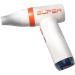 Menolana Travel Hair Dryer Cordless Compact USB Rechargeable Fast Drying 3 Levels Wind Speed Adjustment for Art Painting Gift Home - Buy Online on GoSupps.com