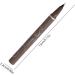 Lash Enhancing Liquid Eyeliner Eye Makeup Eyeliner Master Precise All Day Liquid Waterproof Long Lasting Smudge-proof Liquid Eye Makeup Seal Stamp Tool for Wing (Burgundy) - Buy Online on GoSupps.com