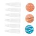 6-Piece Ampoule Opener & Cutter Set | Safety Plastic Fluid Donor Needles with Conical Tips | International Shipping - Buy Online on GoSupps.com