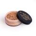 ADVERSA - Vegan Translucent Face Powder - Face Makeup  Loose Setting Powder Makeup  Beauty & Personal Care - Cruelty Free  Gluten Free  Portable Translucent Powder  Oily Skin Control - Chocolate