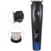 toothgeneric Hair Cutting Tool Hair Clipper Adjustable Hair Clipper Shaver Hair Clipper Professional Electric Hair Clipper Men's Cordless Hair Clipper - Buy Online on GoSupps.com