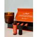  eliksir maroka Pack of 5 x 10 ml Argan Oil | Gardenia Green Tea Neroli White Musk Musk | 100% Natural Hair Face & Body Care Ideal as a Gift - Buy Online on GoSupps.com