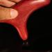 2-Piece Dark Red Wood Massage Stick & Gua Sha Tool | Thai Facial & Body Massage Tools - International Shipping - Buy Online on GoSupps.com
