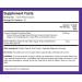 Piping Rock Turmeric Curcumin 1000mg with Black Pepper | 90 Capsules | Non-GMO & Gluten Free - Buy Online on GoSupps.com
