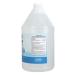 ForPro Alcohol-Free Foaming Hand Sanitizer 1 Gallon Refill - Moisturizing and Fragrance-Free Formula - Buy Online on GoSupps.com