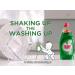 Fairy Liquid Original Dishwashing Liquid 320 ML Pack of 3 (320ml x 3) - Buy Online on GoSupps.com