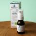  Ballot-Flurin Ballot-Flurin - Soothing Nomadic Spray - Alcohol Free - White Propolis - 15ml - 100% French Organic Ingredients - Buy Online on GoSupps.com