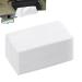 Car Tissue Refills Car Travel Tissue Paper Soft Facial Tissue Paper Multi-use Car Tissue Paper Car Tissue Auto Visor Tissue Refills Double Layer Travel Tissues Travel Paper Towels