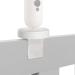 Buy Baby Monitor Mount Holder for Philips Avent SCD923/26 - Indoor White | Secure & Convenient Solution - Buy Online on GoSupps.com