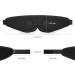 Mavogel 3D Sleep Mask for Men & Women - Light Blocking Eye Mask Zero Eye Pressure Comfort for Travel Naps Yoga & Meditation - Soft & Breathable Black Blindfold - Buy Online on GoSupps.com