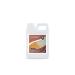ECOPROTEC Iron Stain Away Cleaner for Removing Brown Stains Caused by Naturally Occurring Iron Deposits in Hard Natural Stone. (1 Litre)