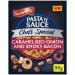 Generic Batchelors Pasta & Sauce Creamy Four Cheese Batchelors Pasta & Sauce Caramelised Onion & Smoky Bacon Batchelors Pasta & Sauce Low Fat Cheese & Pancetta - Buy Online on GoSupps.com