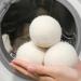 DoHTeck Laundry Drying Ball 6 Pcs Upgraded 100% Wool Reduce Clothes Wrinkles Anti-Static Reusable and Eco-Friendly Save Time and Energy 7 CM - Buy Online on GoSupps.com