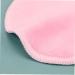 10 Reusable Makeup Remover Pads - Eco-Friendly Organic Cotton for All Skin Types | Soft & Sustainable Cosmetic Tools - Buy Online on GoSupps.com