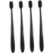 Shop Minkissy 20-Pack Soft Toothbrushes for Adults & Kids | Travel-Friendly Soft Bristle Household Toothbrushes - Buy Online on GoSupps.com