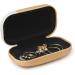 Balvi Multipurpose Box - Orange Pantone Storage for Contact Lenses & Small Jewelry | International Shipping - Buy Online on GoSupps.com