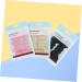 Didiseaon High Heel Cushions - 3 Pairs Adhesive Shoe Grips & Sponge Pads for Comfort in High Heeled Shoes - International Shipping Available - Buy Online on GoSupps.com