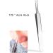 Blackhead Remover Tool Set - Stainless Steel Pimple Extractor Kit (8 Pack) - Buy Online on GoSupps.com