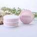  SOLUSTRE SOLUSTRE 10pcs Pure Cotton Round Puff Powder Puff Makeup Puffs with Ribbon for Foundation Powder Mineral Body Powder (Random Color) - Buy Online on GoSupps.com