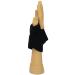 Shop Rolyan TakeOff Thumb Support Splint - Right Hand Black | International Shipping Available - Buy Online on GoSupps.com