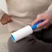 SPICOM Lint Roller 5 Sticky Replacement Heads with 1 Handle Total 300 Easy Peel Sheets Quickly Removes Animal Fur Cat & Dog Hair Dust & Fluff from Clothes Furniture Carpet (5 Pack / 300 Sheets) - Buy Online on GoSupps.com