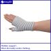 Easylife Copper Wrist Support One Size Copper Joint Support Sports Wrist Support Wrist Brace with Thumb Support Copper Wrist Support Arthritis - Fully Guaranteed - Buy Online on GoSupps.com