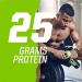 MusclePharm Combat Protein Powder - Chocolate Peanut Butter 4 lbs | High-Protein Supplement - Buy Online on GoSupps.com