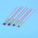 Carriere 4 Pieces Makeup Brush Tool Eyeshadow Brush Makeup Brush Beauty Tool Set - Buy Online on GoSupps.com