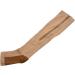 VENEKA Compression Stockings XXL - Open Toe Varicose Veins Socks with Zipper | 4 Pack Nylon Stretch - International Shipping Available - Buy Online on GoSupps.com