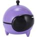Jiklophg Lens Cleaning - Portable USB Washer & Automatic Lens Mask (Purple) | Effortless Cleaning for Photographers - Buy Online on GoSupps.com