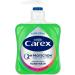 Buy Carex Aloe Vera Handwash 250ml - Moisturizing & Antibacterial Formula for Healthy Hands | Fast International Shipping - Buy Online on GoSupps.com