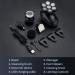 Buy Electric Razor for Men - 7 Blade Multi-Function Shaving Kit with LCD Display Bald Head Hair Clipper & Beard Trimmer - International Shipping Available - Buy Online on GoSupps.com