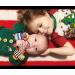 Baby Rattle Socks: Developmental Toys for 3-12 Months Old, Boy/Girl Learning Toy - Buy Online on GoSupps.com