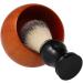 Magiclulu Men's Travel Shaving Kit - Unbreakable Wooden Soap Shells 3 Pack Shaving Foam for Smooth Travel Shaves - Buy Online on GoSupps.com