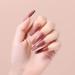 AIMEILI Gel Nail Polish Set 8ml 12 Colours Soak Off UV LED Gel Nail Polishes Nail Art Gel Polish Gift Kit 4 KIT12-4_8ML 0.67 ml (Pack of 12) - Buy Online on GoSupps.com