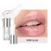 Buy Big Brush Head Lip Gloss | Hydrating Lip Glow Oil (Color 06) - International Shipping Available - Buy Online on GoSupps.com