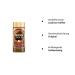 Nescaf Gold Original Instant Coffee 100g - Premium Soluble Bean Coffee International Shipping Available - Buy Online on GoSupps.com