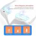 iksvmsis Eye Massager Electric Eye Massager Electric Eye Contour Massager Eye Care Device with Vibration for Dark Circles - Buy Online on GoSupps.com