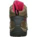 BEARPAW Women's Corsica Taupe Hiker Boot - Size 9.5 - Buy Online on GoSupps.com