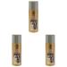 Salon Grafix High Beams Intense Temporary Spray - Silver for Unisex - 2.7 oz Hair Color (Pack of 3) 2.7 Ounce (Pack of 3)