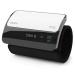 OMRON Evolv Bluetooth Wireless Upper Arm Blood Pressure Monitor with Portable, One-piece Design  Works with Alexa
