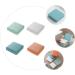 Hapinary 4 Party Box: Stylish Storage for Aunts Towels & Menstrual Pads - Perfect for Teenage Girls & Women - Buy Online on GoSupps.com